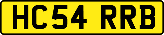HC54RRB