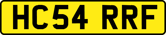 HC54RRF