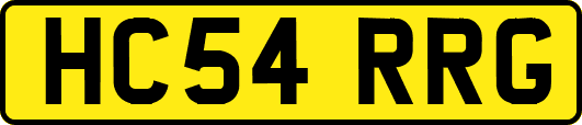 HC54RRG