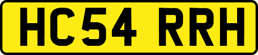 HC54RRH
