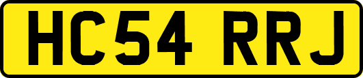 HC54RRJ