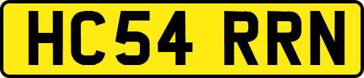 HC54RRN