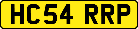 HC54RRP