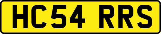 HC54RRS
