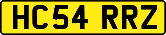 HC54RRZ