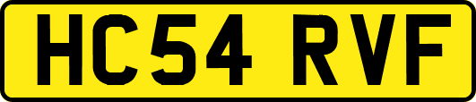 HC54RVF