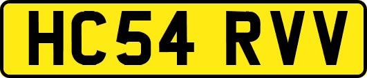 HC54RVV