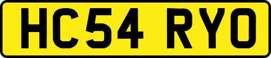 HC54RYO