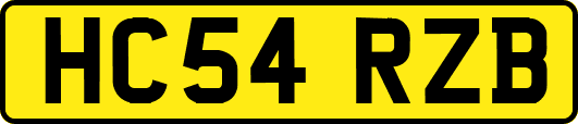 HC54RZB