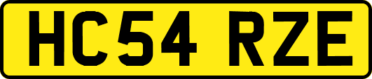 HC54RZE