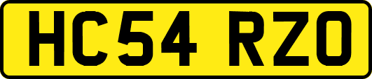 HC54RZO