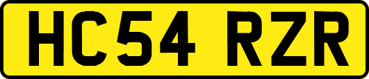 HC54RZR