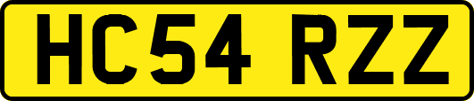 HC54RZZ