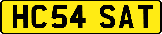 HC54SAT
