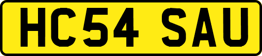 HC54SAU