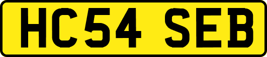HC54SEB