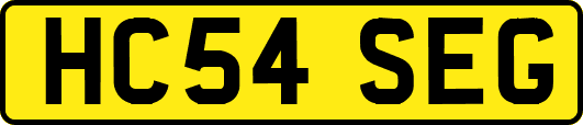 HC54SEG