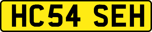 HC54SEH