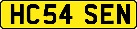 HC54SEN