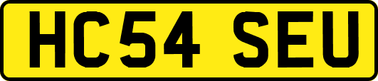 HC54SEU