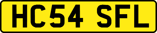 HC54SFL