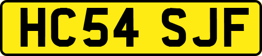 HC54SJF