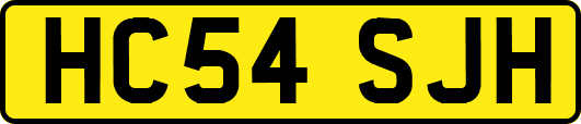 HC54SJH