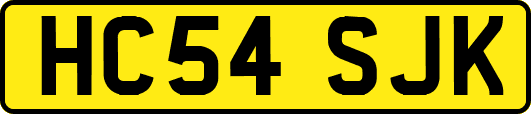 HC54SJK