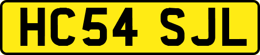 HC54SJL