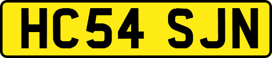 HC54SJN