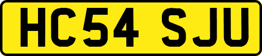 HC54SJU