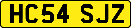 HC54SJZ