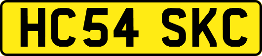 HC54SKC