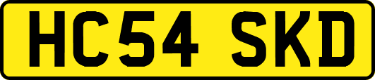 HC54SKD