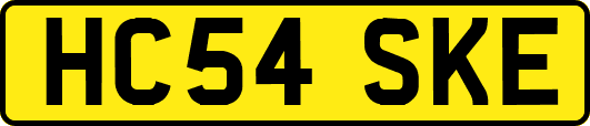 HC54SKE