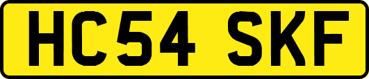 HC54SKF