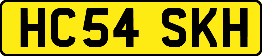 HC54SKH