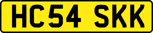 HC54SKK