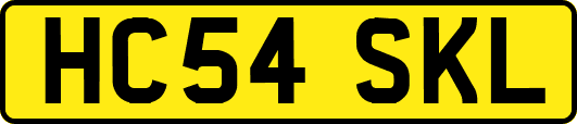 HC54SKL