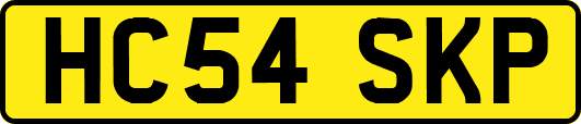 HC54SKP