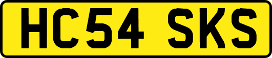 HC54SKS