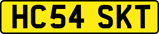 HC54SKT