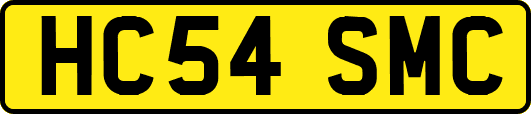 HC54SMC