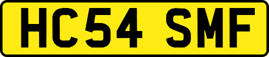 HC54SMF