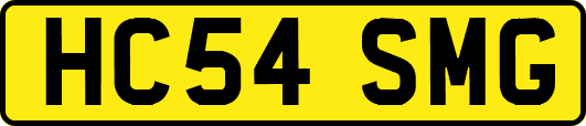 HC54SMG