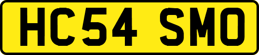 HC54SMO