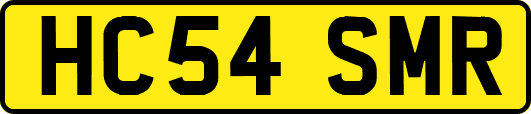 HC54SMR