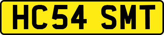 HC54SMT
