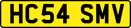 HC54SMV
