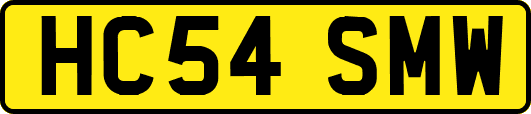 HC54SMW